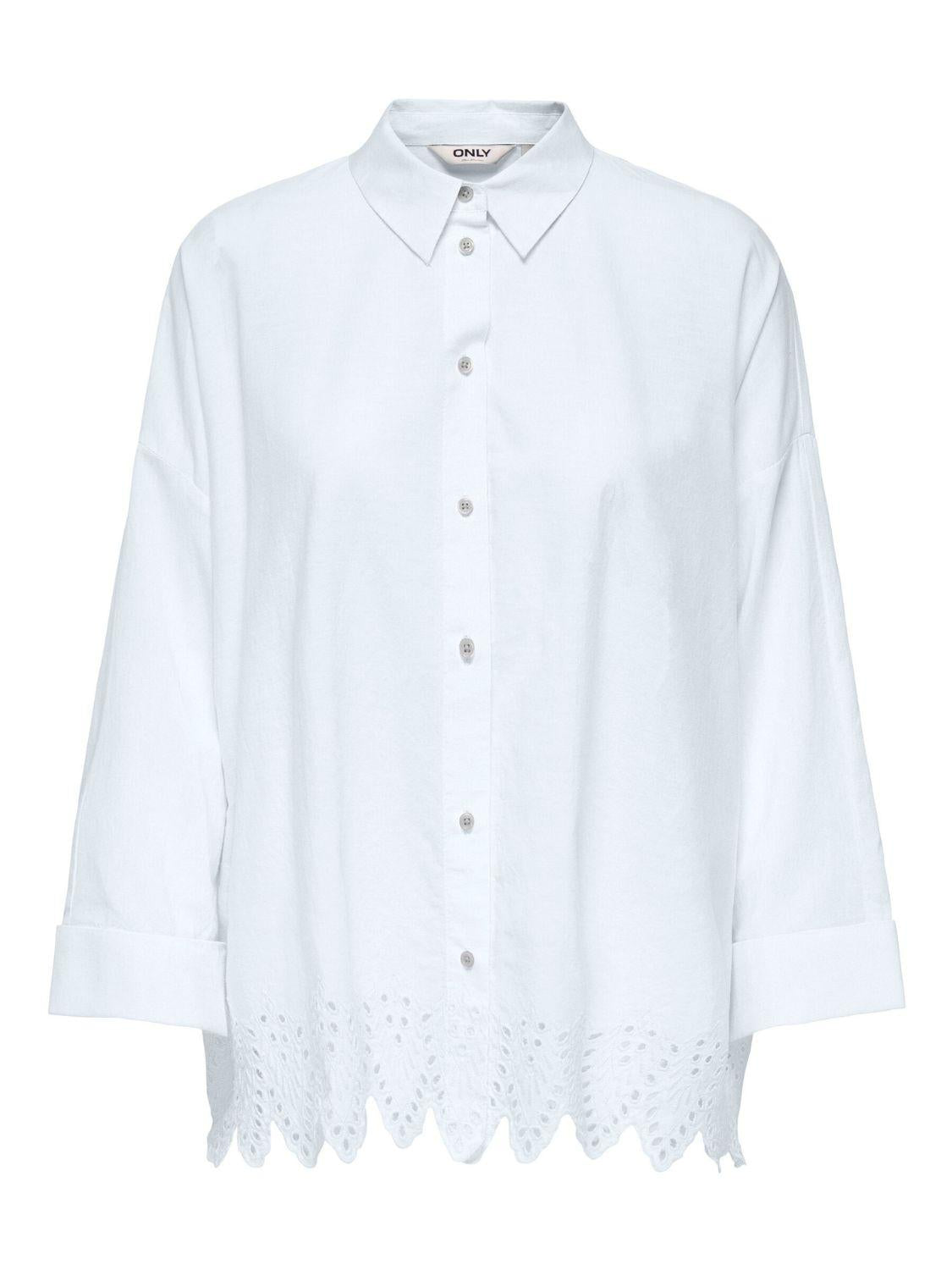 ONLY 15343165Bright White