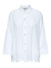 Women's White Shirt