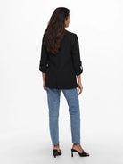 Only Blazer Donna Nero Onlkayle Orleen 15218743 Black ONLY 