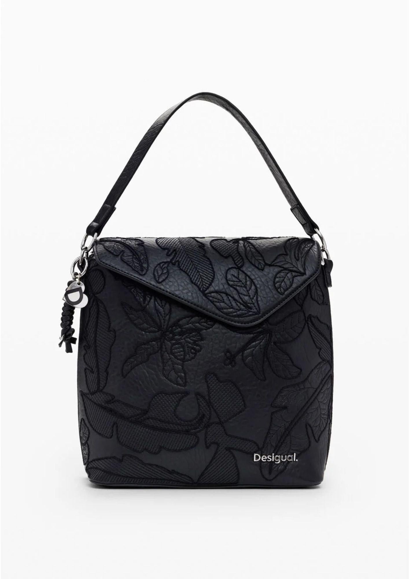 DESIGUAL 25SAKP482000