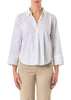 Emme Marella Camicia Donna Speme Bianca