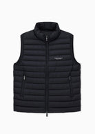 Armani Exchange Giubbino Smanicato Uomo Nero XM001576 AF16927 UC001 ARMANI EXCHANGE 
