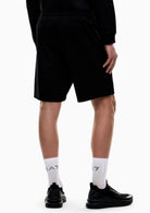 EA7 Emporio Armani Shorts Uomo Nero 7M001315 AF13512 UC001 EA7 EMPORIO ARMANI 