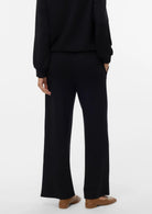 Vero Moda Pantalone Donna Hali Nero 10331767 Black VERO MODA 