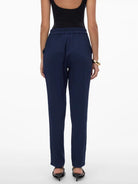  10302045 Navy Blazer VERO MODA 