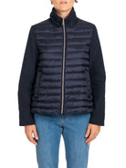 Diana Gallesi Giubbino Donna Blu R043R002354N 34 DIANA GALLESI 