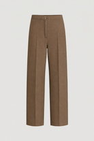 Emme Marella Pantalone Donna Emmclava Tortora 2615131182200 005 EMME MARELLA 