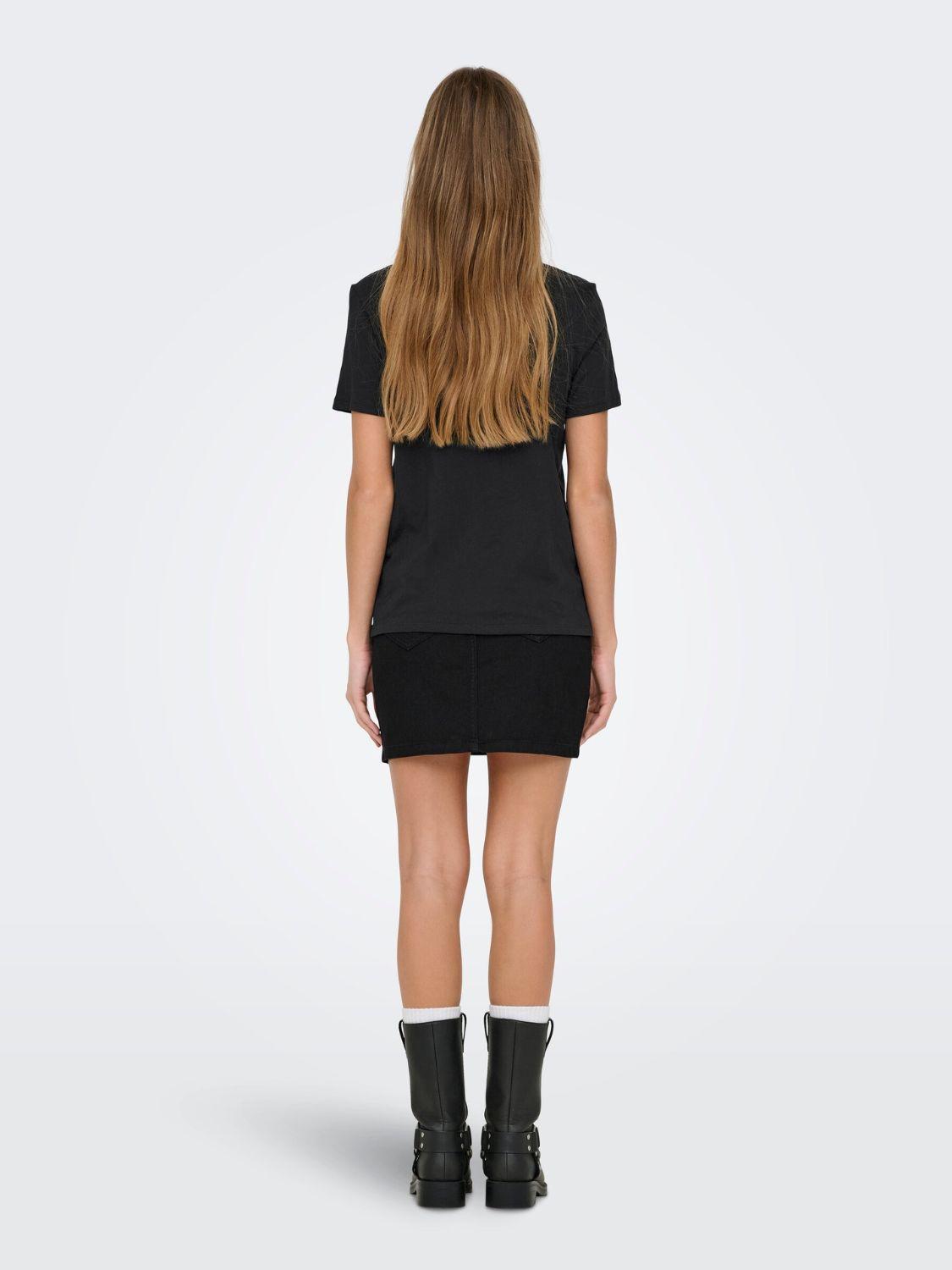 ONLY 15343771Black