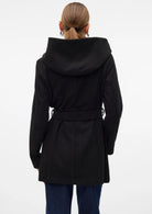 Vero Moda Giubbino Donna Polpliva Nero 10310779 Black VERO MODA 