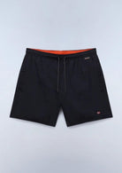 Napapijri Costume Uomo Haldane Nero NP0A4HRZ 041 NAPAPIJRI 