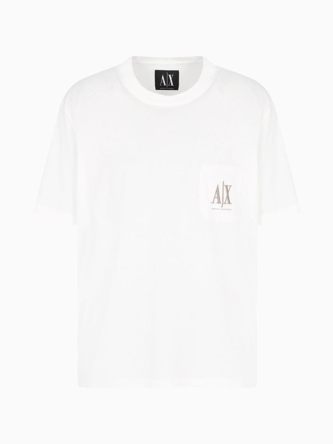 ARMANI EXCHANGE XM000366 AF12308U0009