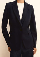 Emme Marella Giacca Donna Emmgamma Blu 2615911021200 003 EMME MARELLA 