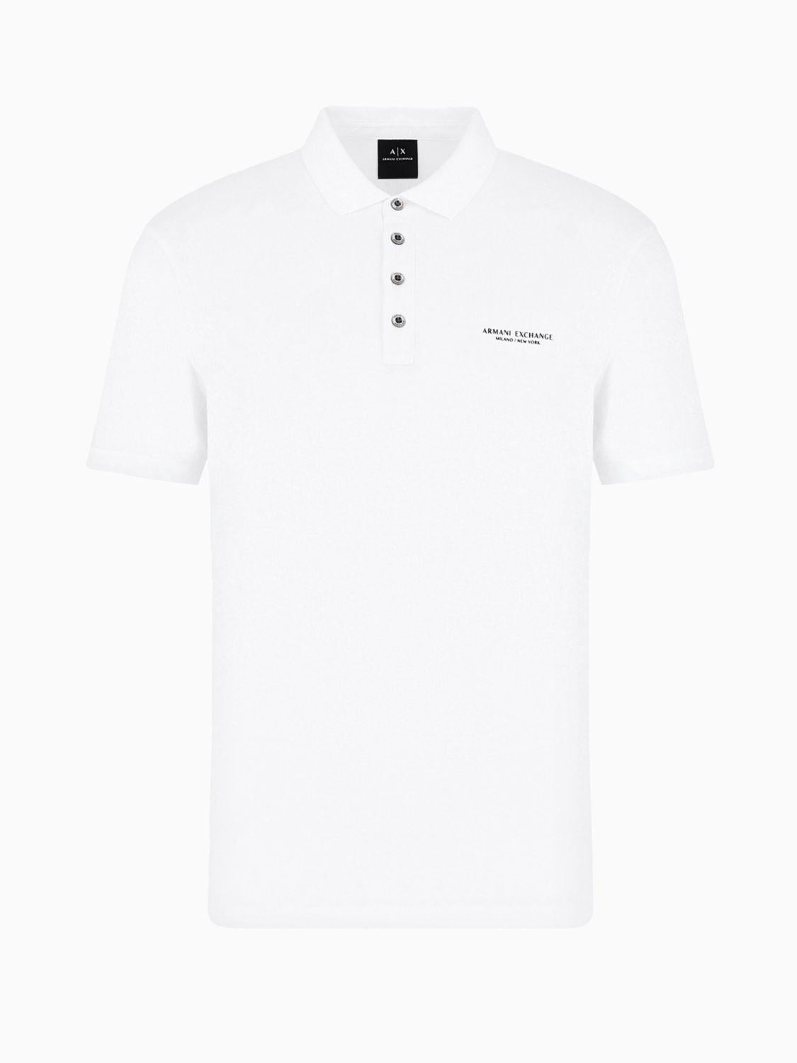 ARMANI EXCHANGE 8NZF80 Z8H4Z1100