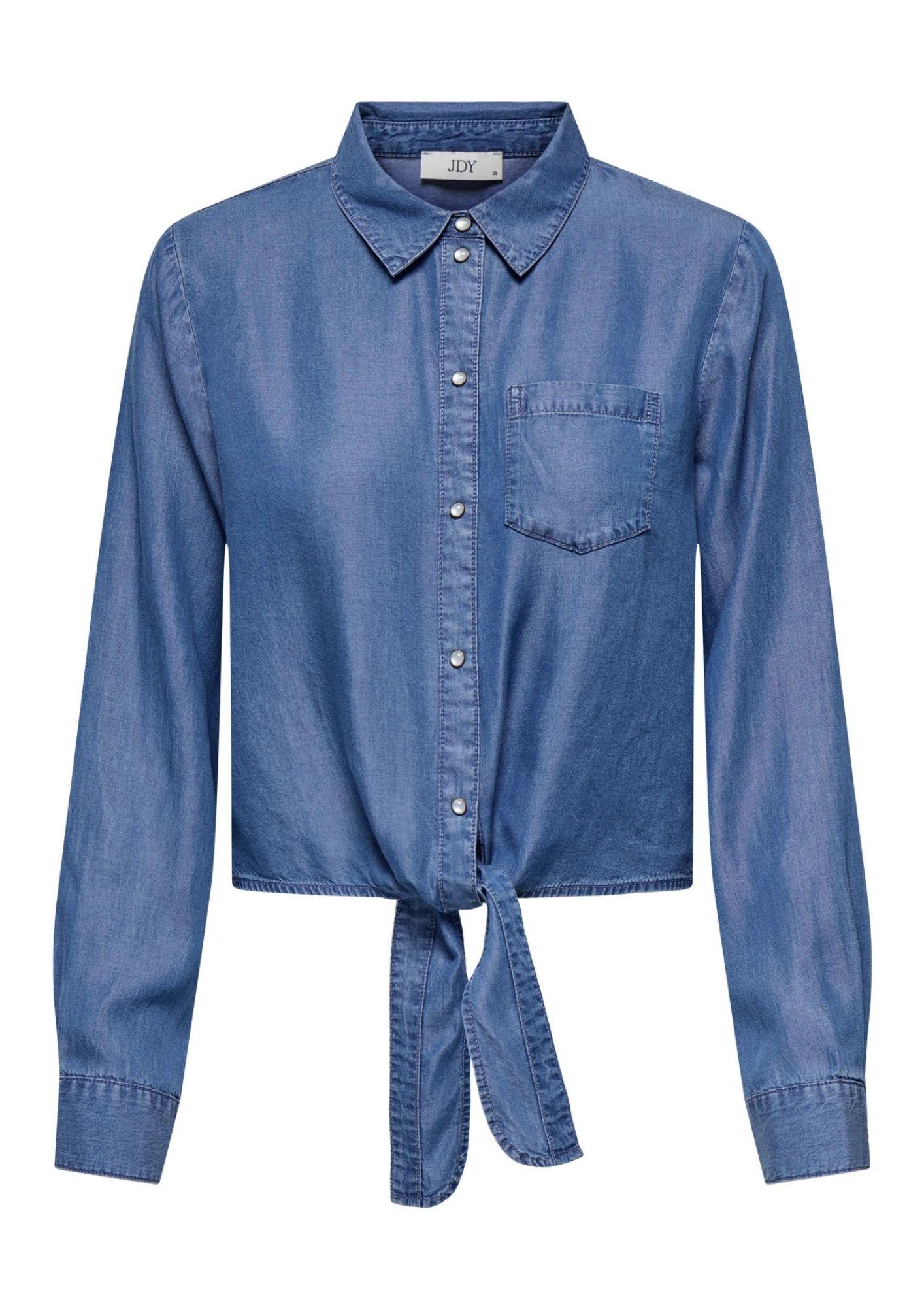 JACQUELINE DE YONG 15252957Medium Blue Denim