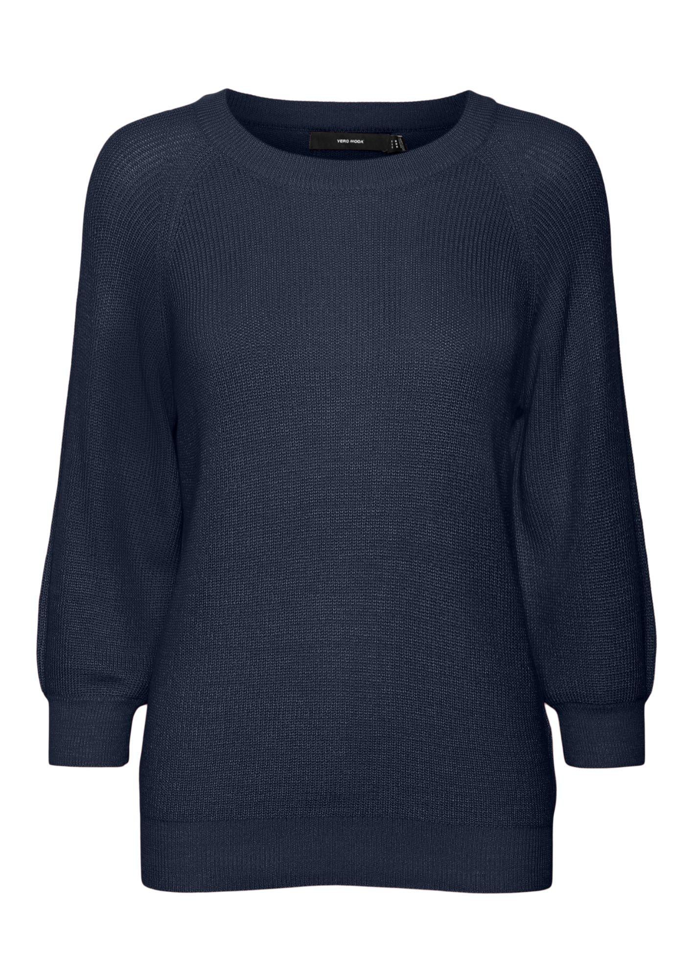VERO MODA 10285980Navy GIACCA
