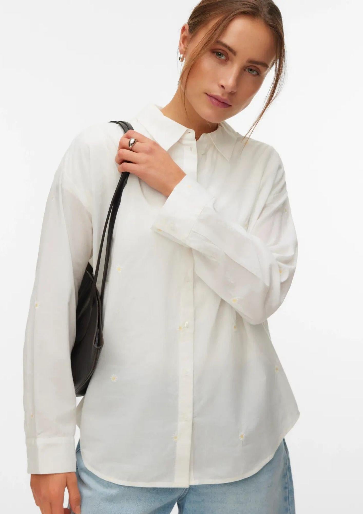  10324629 Snow White VERO MODA 