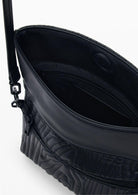 Desigual Borsa Donna Bag Helium Trokel Nera 26SAXPBA 2000 DESIGUAL 