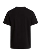 The North Face T-Shirt Uomo Nera Evolution Simple Dome Regular NF0A8CZ2 JK3 THE NORTH FACE 