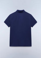 Napapijri Polo Donna Aurora Blu NP0A4H97 B2Q NAPAPIJRI 