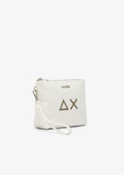 Sun68 Pochette Donna Bianco W36201 31 SUN68 