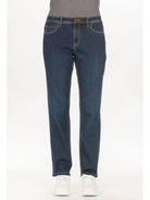 Diana Gallesi Jeans Donna Blu Denim P901R008374N 34 DIANA GALLESI 