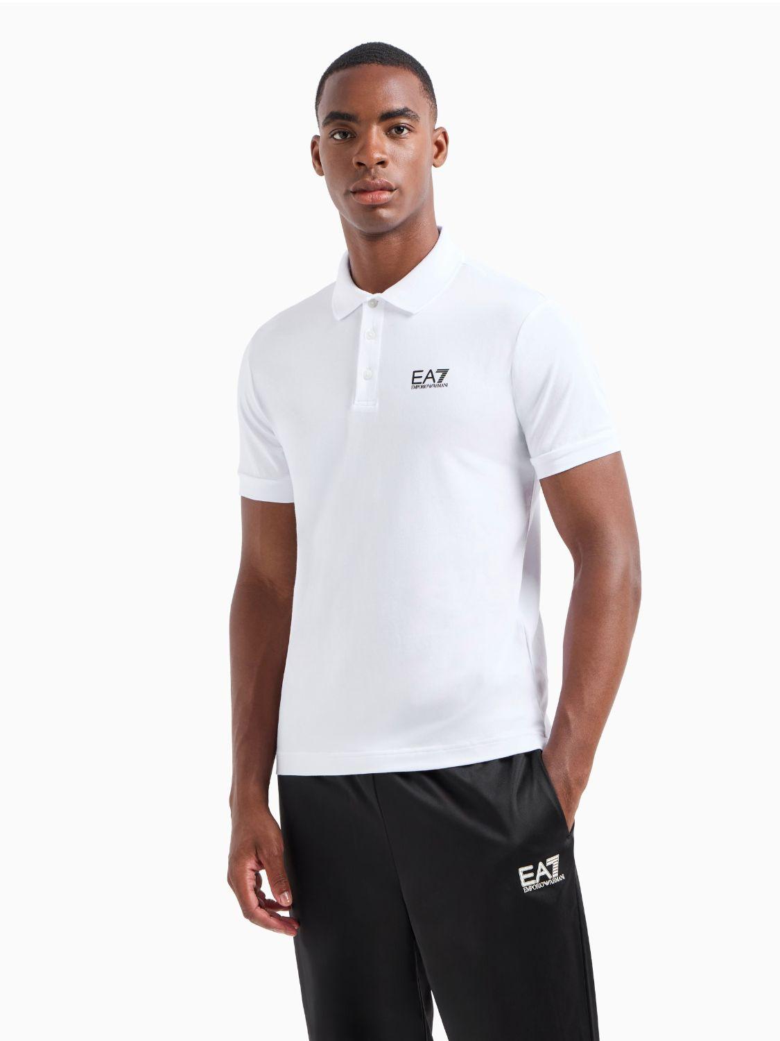 EA7 EMPORIO ARMANI 8NPF14 PJVQZ1100