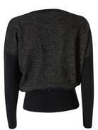 Yes Zee Maglia Donna Grigio M014 IS00 0809 YES ZEE 