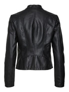 Vero Moda Giacca Donna Nero VMFavodona 10288555 Black VERO MODA 