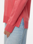 Vero Moda Maglia Donna Coral Paradise VMSilje 10320451 Coral Paradise VERO MODA 