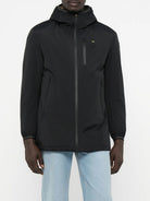 Blauer Giacca Invernale Uomo Jarvis Nero BLUK11139 7110 999 BLAUER 