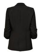 Only Blazer Donna Nero Onlkayle Orleen 15218743 Black ONLY 