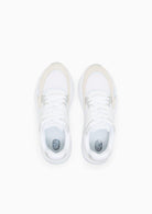 EA7 Emporio Armani Scarpe Unisex Bianche 7X000342 AF18617 MZ065 EA7 EMPORIO ARMANI 