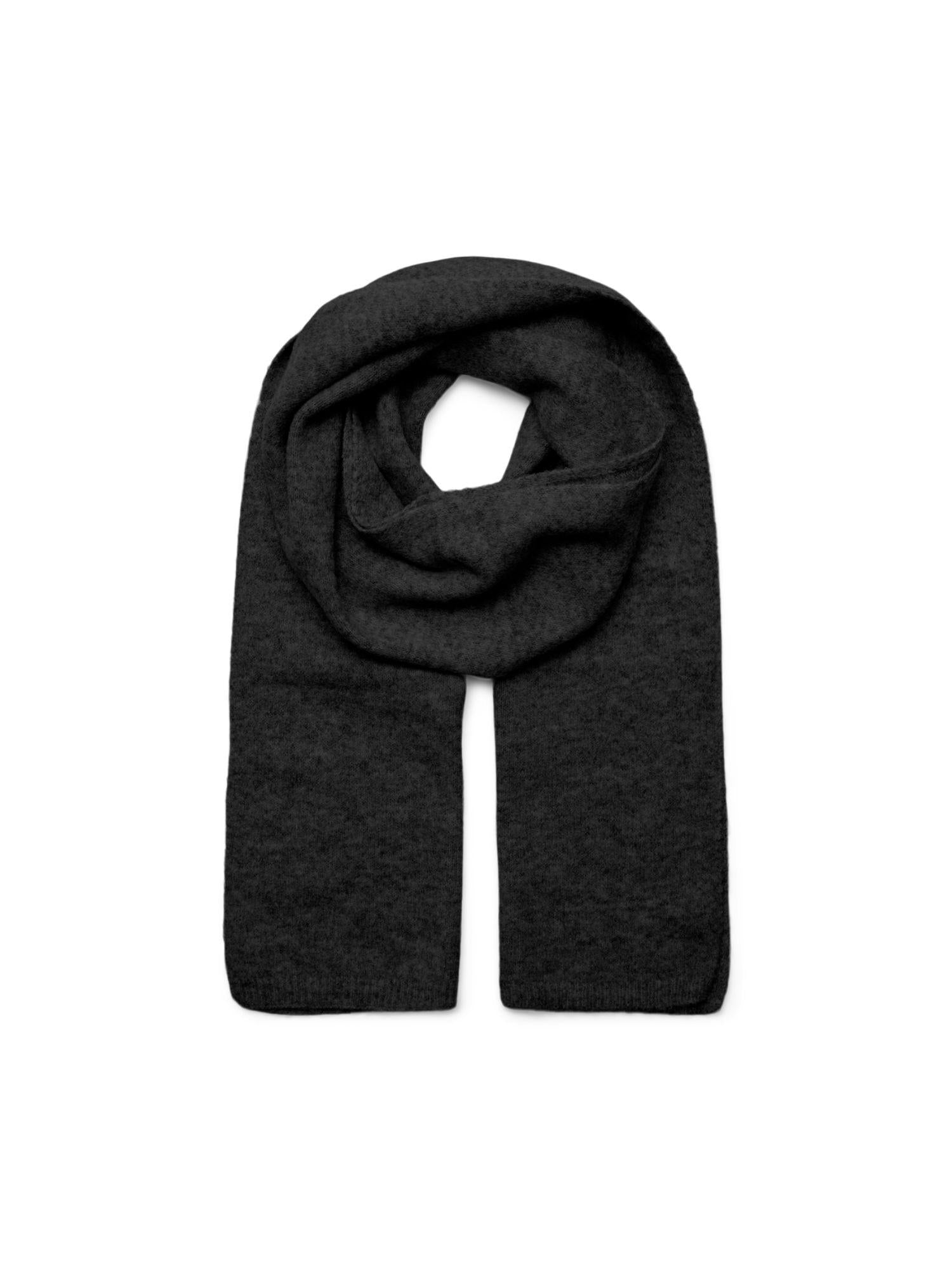 Vero Moda Sciarpa Donna Nera 10331860 Black VERO MODA 