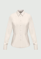 Emme Marella Camicia Donna Emmtempo Bianca 2615111011200 001 EMME MARELLA 