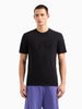 EA7 Emporio Armani Men's Jersey T-Shirt Black