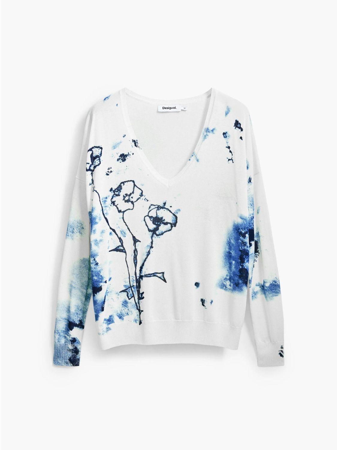 DESIGUAL 25SWJF331001