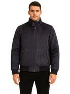 Ascot Giubbino Uomo Blu 15218 139 61 ASCOT 