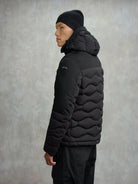 Blauer Giacca invernale Ferwood Uomo Nero BLUC02152 7287 999 BLAUER 