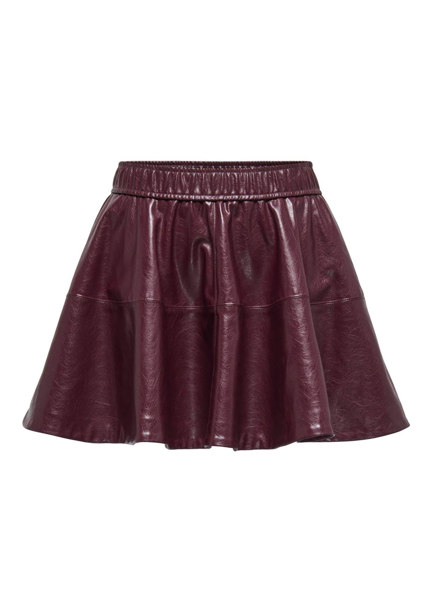 Only Gonna Donna Jacky Viola 15355512 Mauve Wine ONLY 
