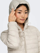 Only Giacca Donna Pumice Stone Onltahia 15352020 Pumice Stone ONLY 