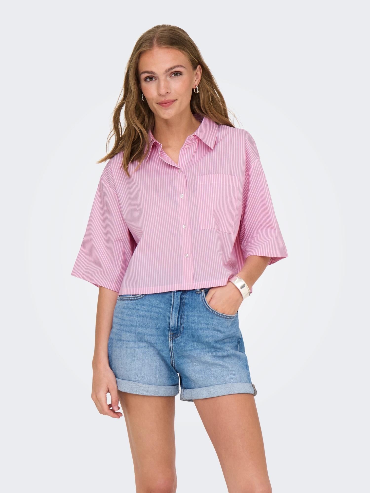 JACQUELINE DE YONG 15347618Shocking Pink