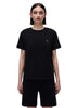 Napapijri T-Shirt Donna Nina Nera