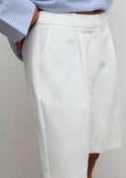 Aware Bermuda Donna Passi Bianco 10325303 Snow White AWARE 