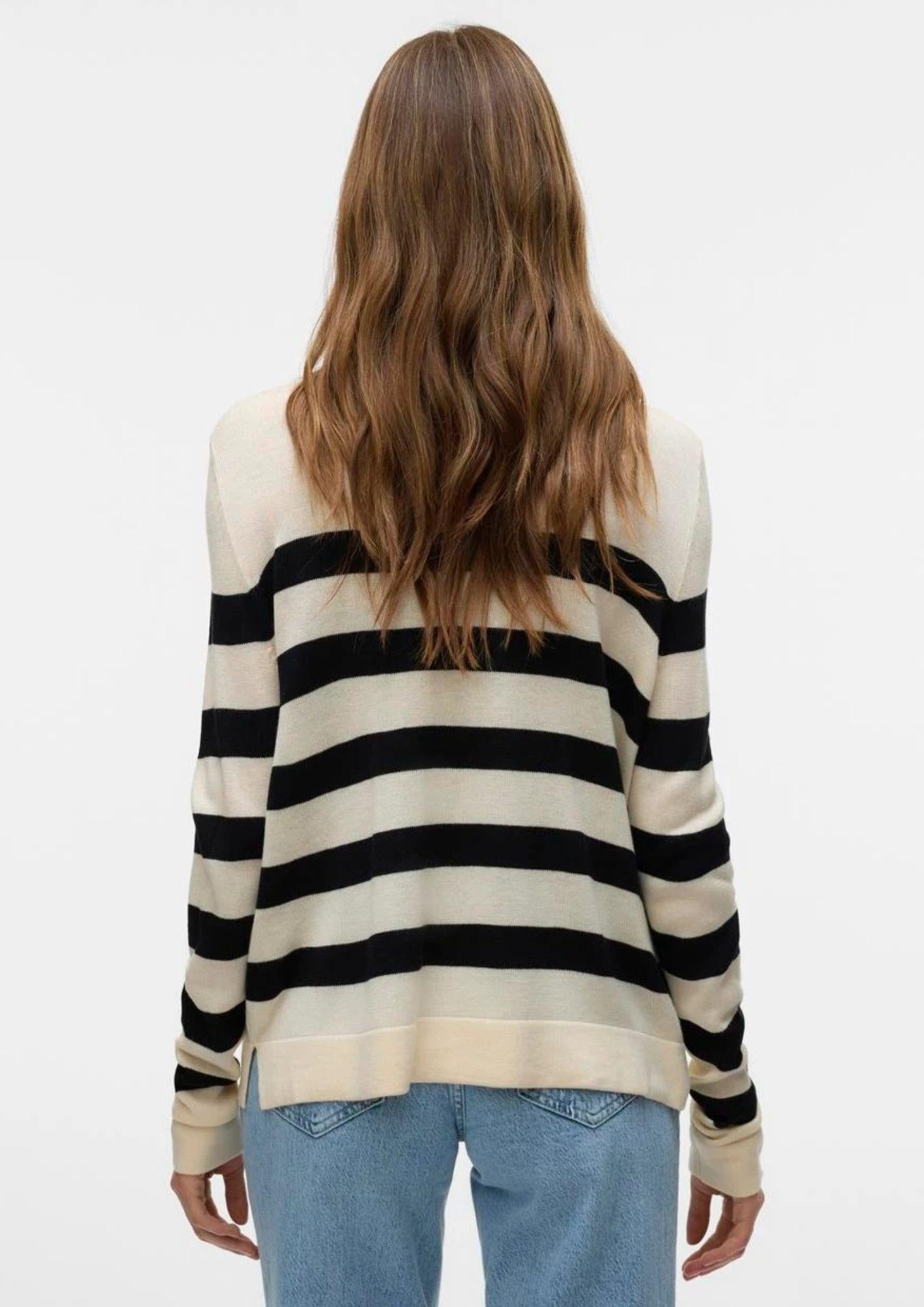 VERO MODA 10282354Birch