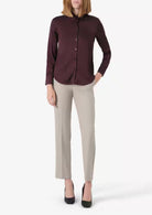 Emme Marella Pantalone Donna Calcio Sabbia 2525136281200 002 EMME MARELLA 