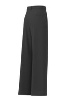 Emme Marella Pantalone Donna Quorum Grigio Antracite 2525136151200 005 EMME MARELLA 