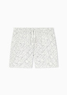 Armani Exchange Costume Uomo Bianco XM000832 AF24685 F1167 ARMANI EXCHANGE 