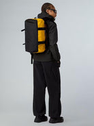 The North Face Duffel Unisex Base Camp XS Giallo Oro Nero NF0A52SS 4WP THE NORTH FACE 