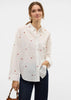White Women's Shirt