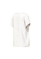 Emme Marella Blusa Donna Emmgeyser Bianca 2615111132200 003 EMME MARELLA 